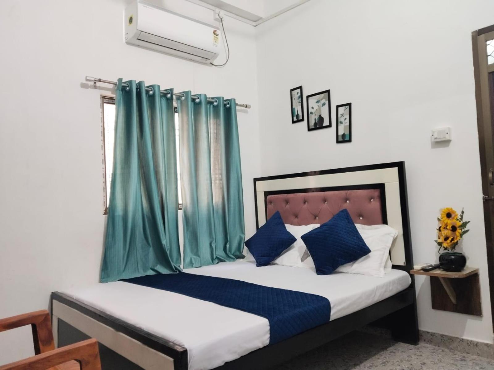 Guest house Shree K.b