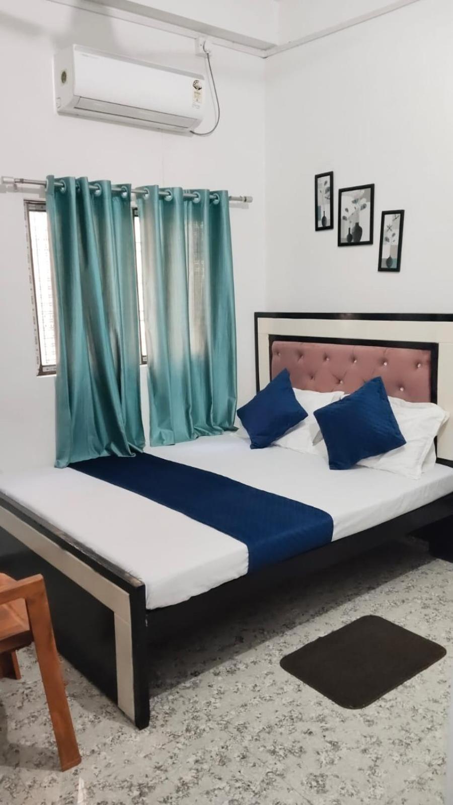 Shree K.b Guest house